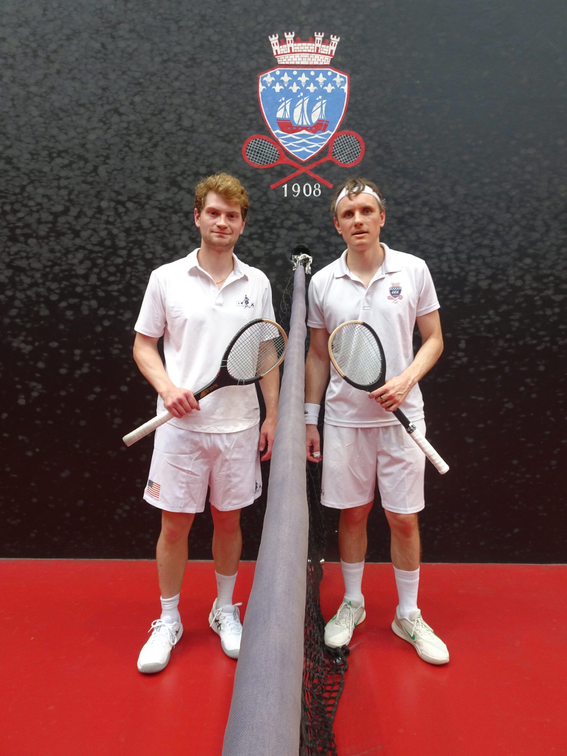 DSC00252 Noah Motz & Clément Depreeuw