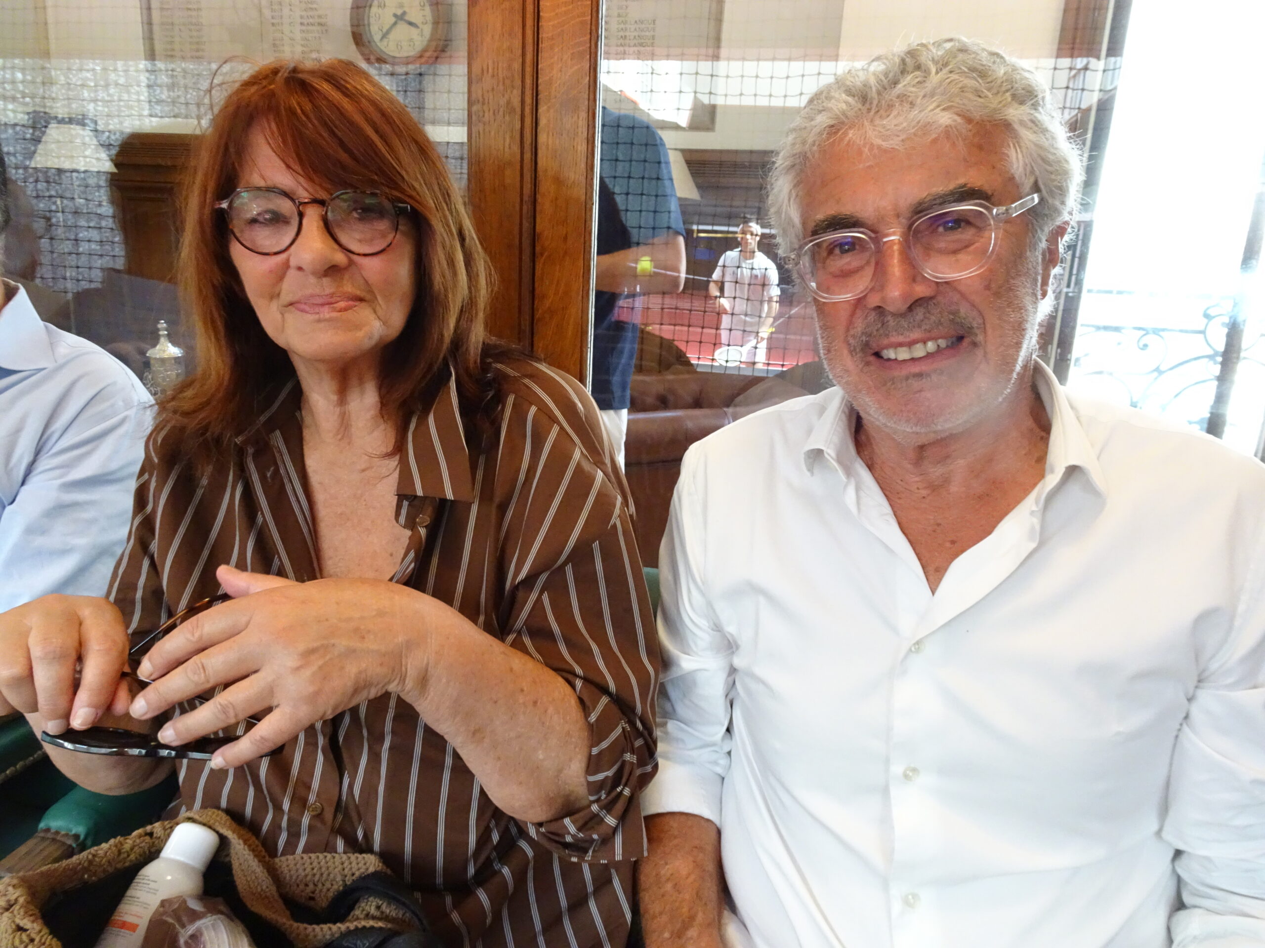 DSC00427 Marie presque Oddo et Michel Oddo